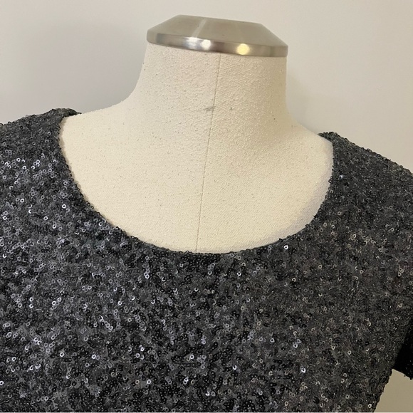 Torrid Sequin Dress - Picture 4 of 13
